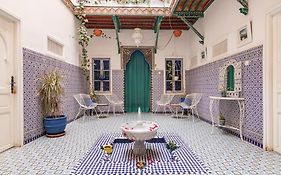 Riad Hôtel Essaouira